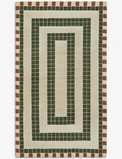Kirst Indoor / Outdoor Rug