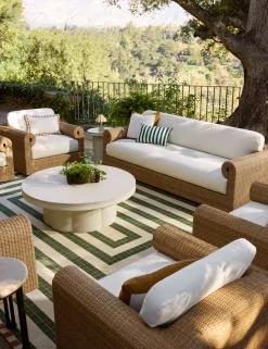 Kirst Indoor / Outdoor Rug