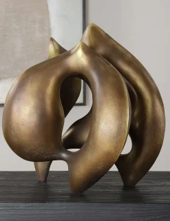 Kirt Sculpture