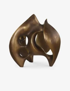 Kirt Sculpture