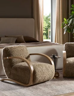 Kisling Accent Chair
