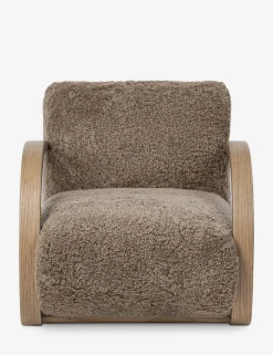 Kisling Accent Chair