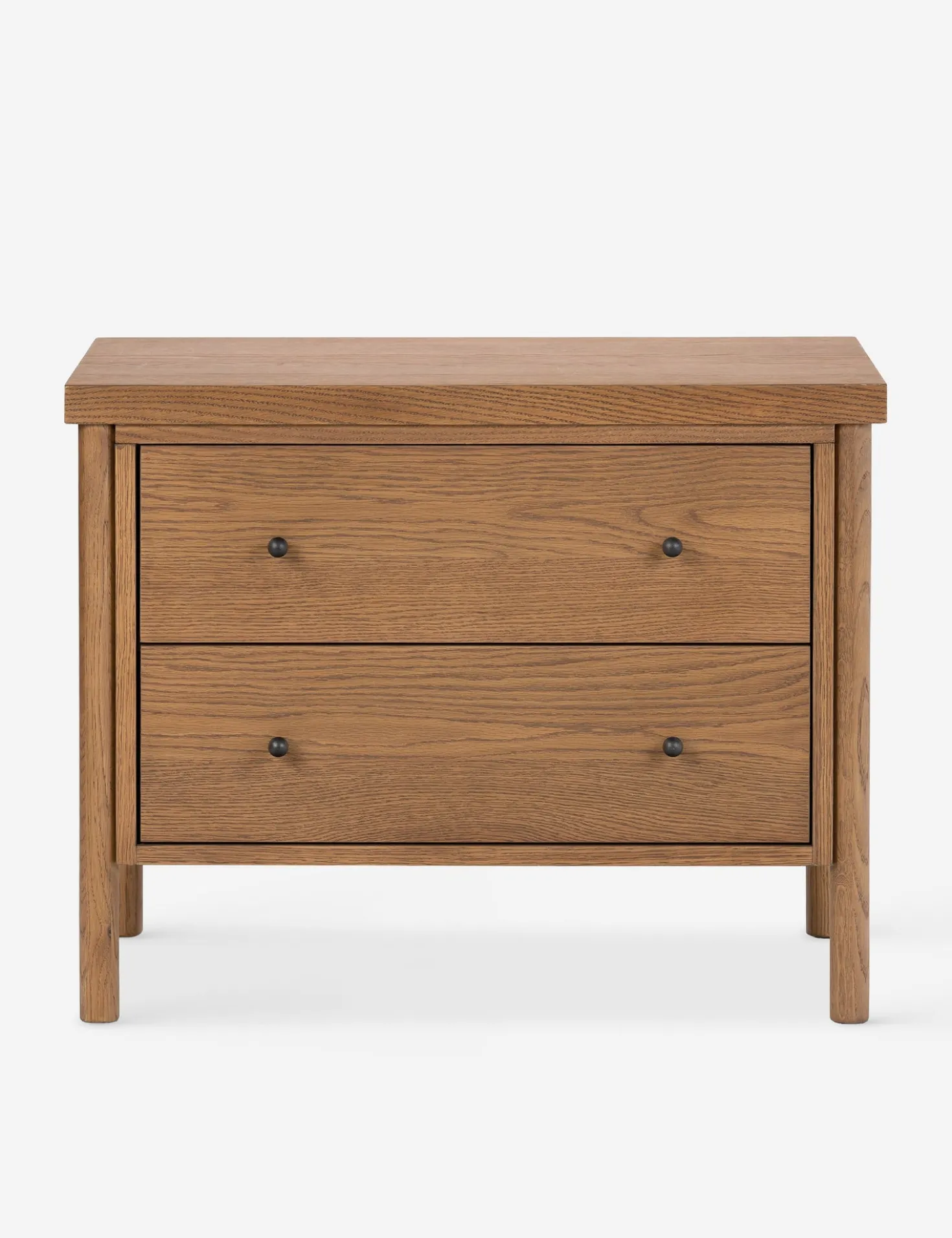 Kisner Nightstand