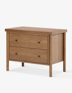 Kisner Nightstand