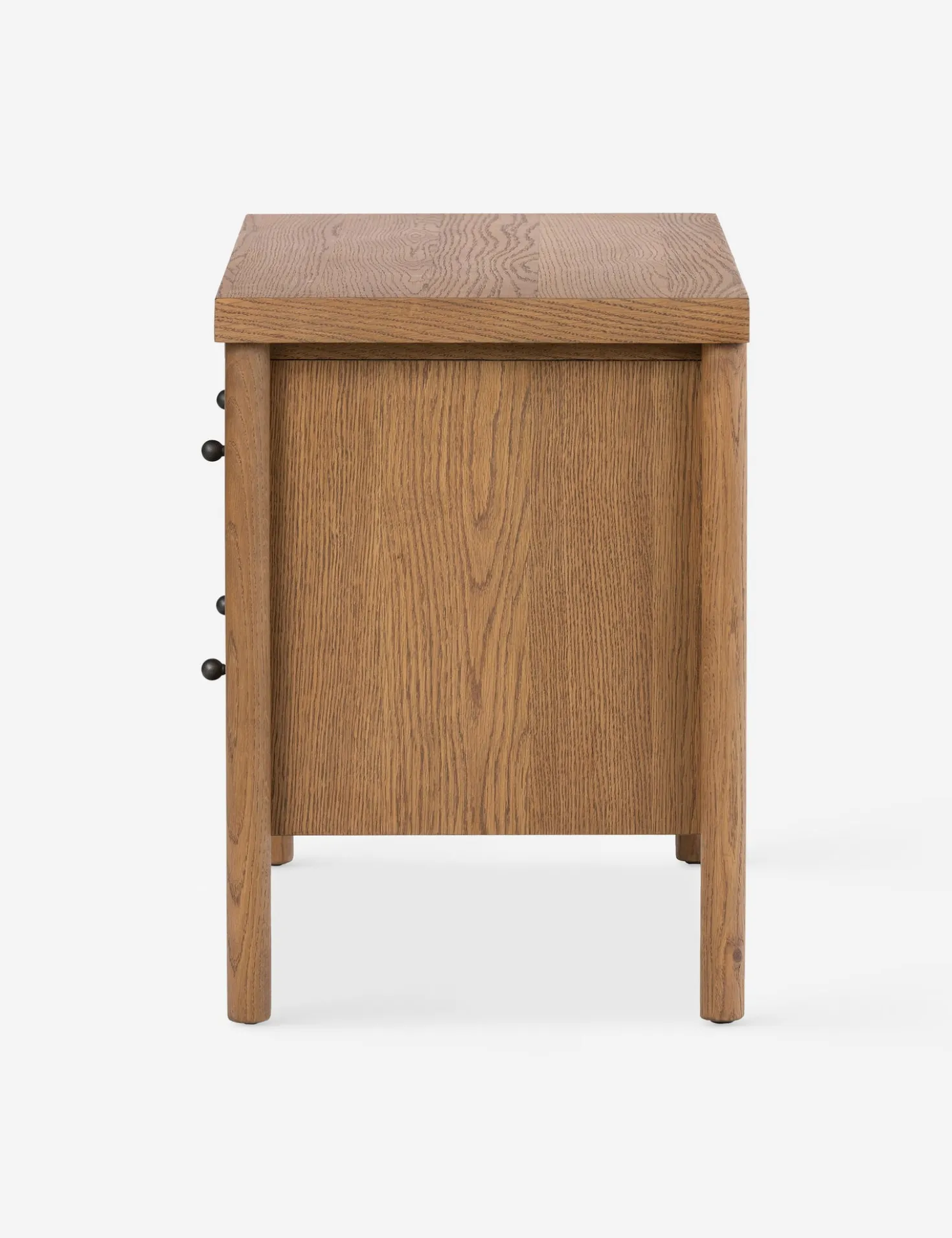 Kisner Nightstand