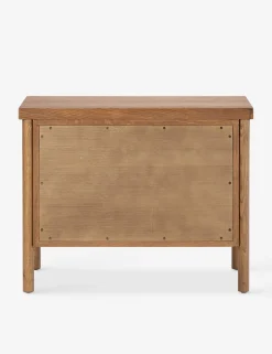 Kisner Nightstand