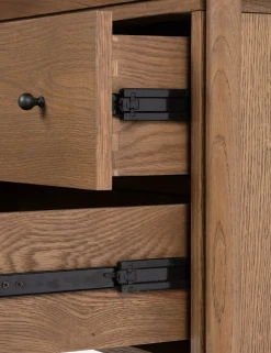 Kisner Nightstand