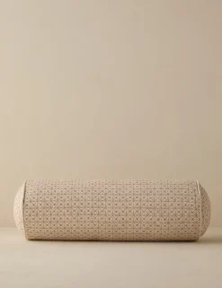 Kitching Bolster Pillow