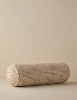 Kitching Bolster Pillow