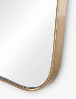 Kitsa Full Length Mirror