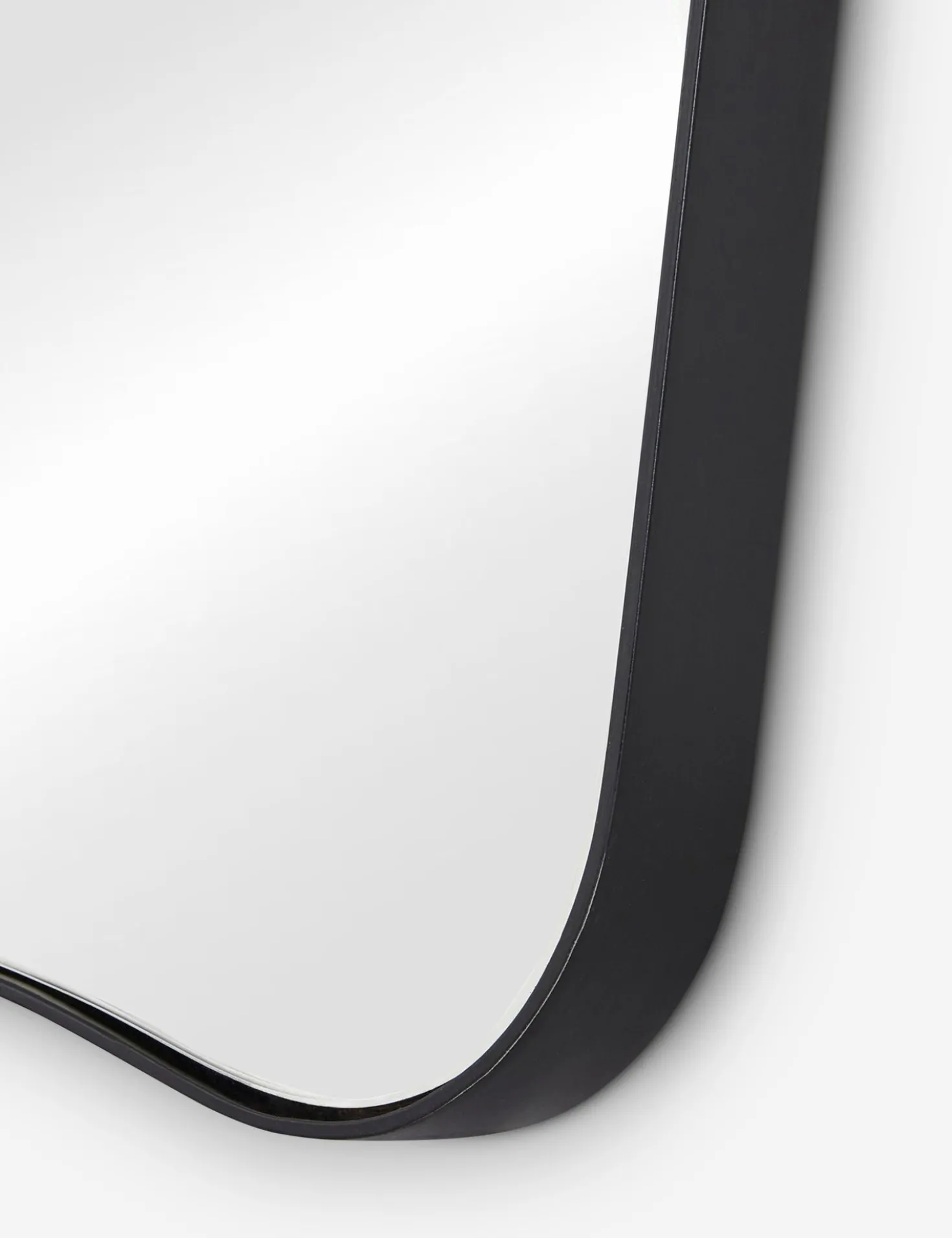 Kitsa Full Length Mirror
