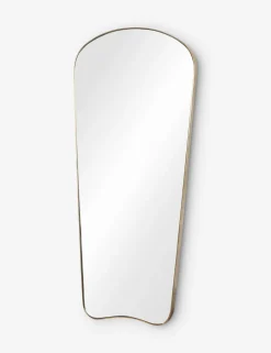 Kitsa Full Length Mirror