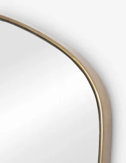 Kitsa Full Length Mirror