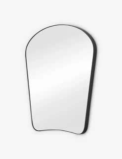 Kitsa Mantel Mirror