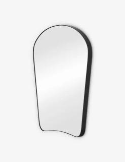 Kitsa Mantel Mirror