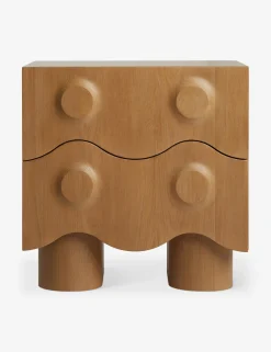 Kitson Nightstand