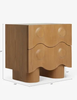 Kitson Nightstand
