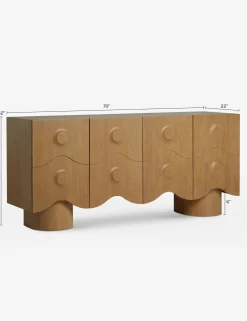 Kitson Sideboard