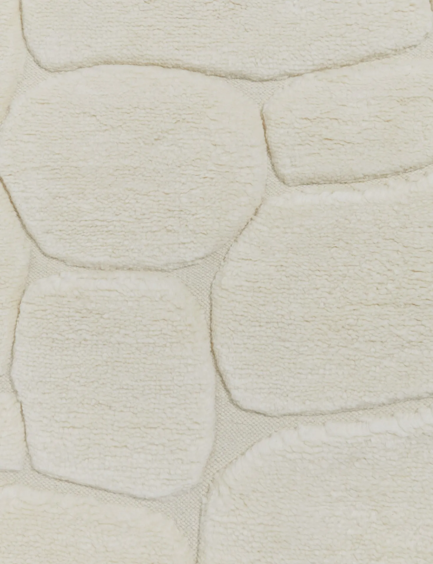 Kivi Hand-Knotted Wool Rug by Sarah Sherman Samuel