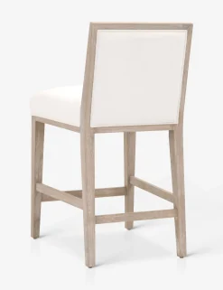 Klaude Counter Stool (Set of 2)