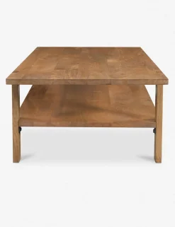 Knappett Coffee Table