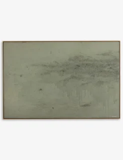 Knowledge Of The Stream Wall Art by Tyler Guinn