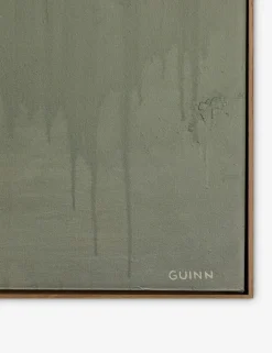 Knowledge Of The Stream Wall Art by Tyler Guinn