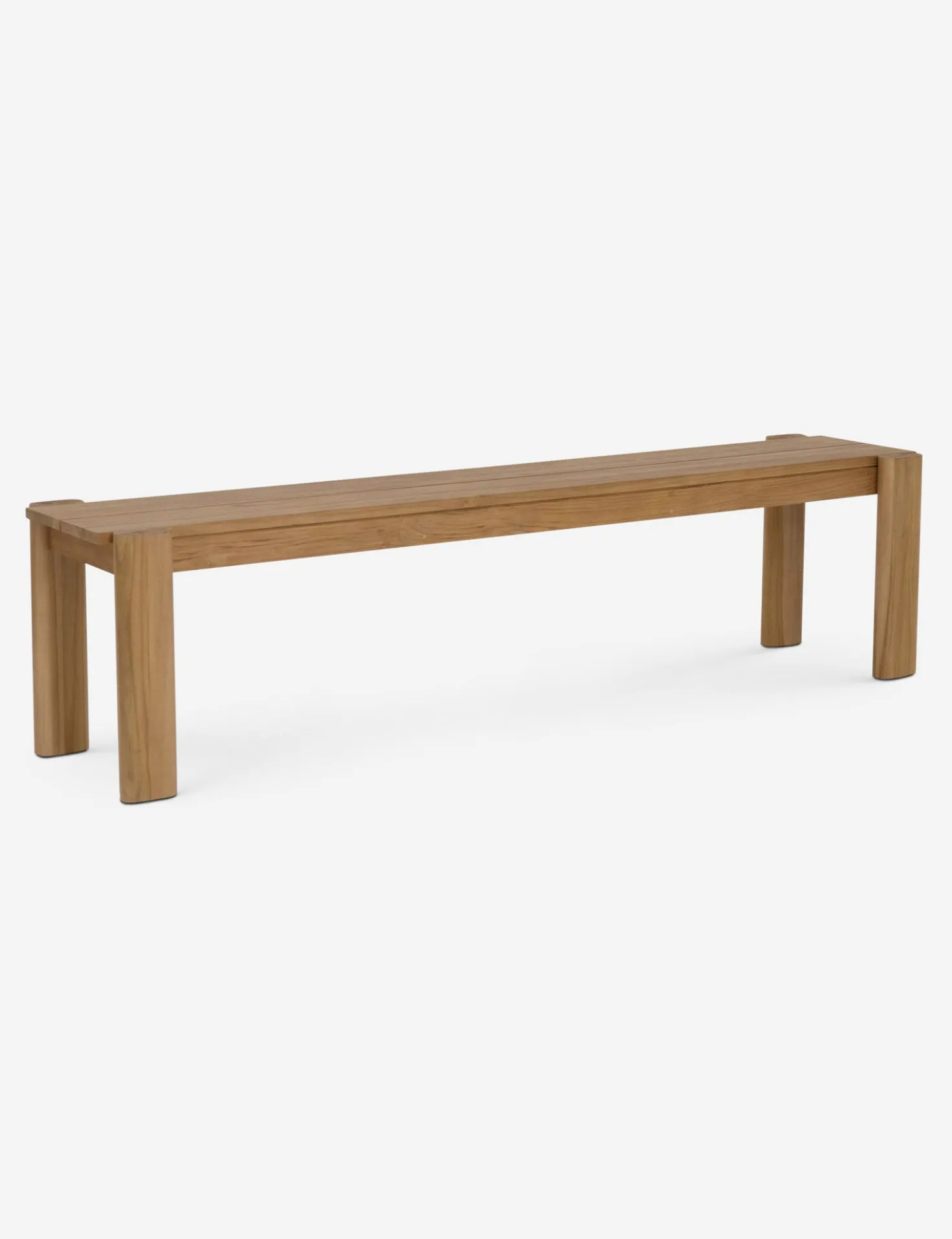 Knowles Indoor / Outdoor Dining Bench