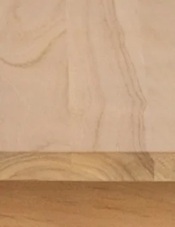 Knowles Indoor / Outdoor Dining Bench