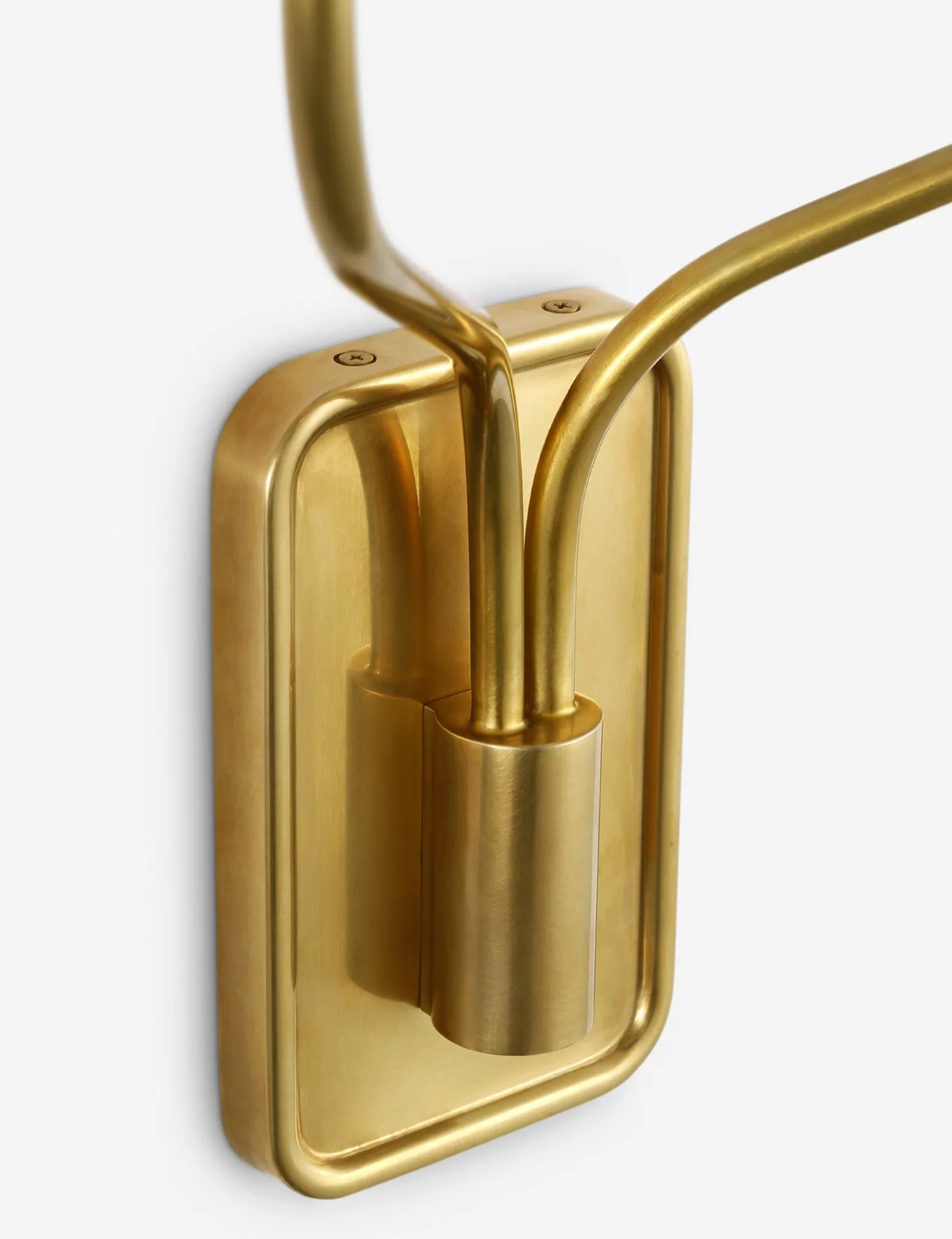 Knox Double Sconce by Amber Lewis