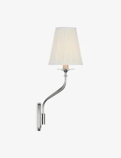 Knox Double Sconce by Amber Lewis