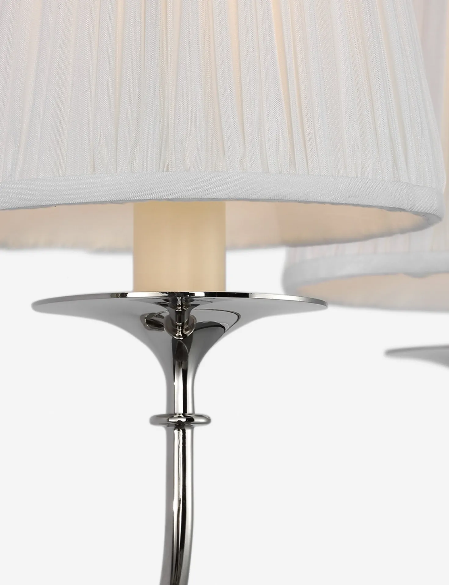 Knox Double Sconce by Amber Lewis