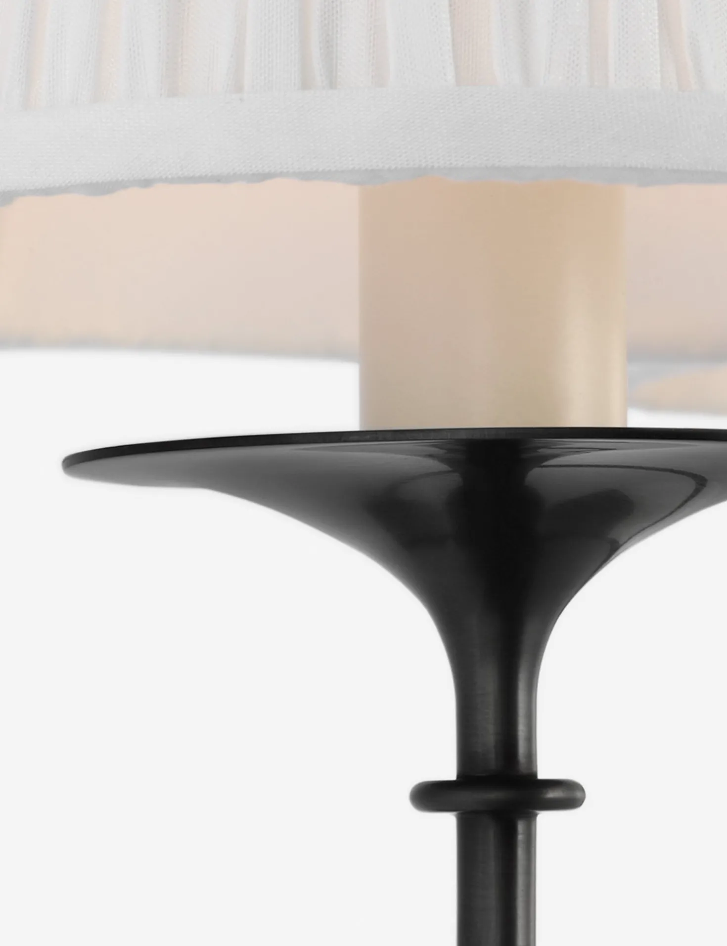 Knox Double Sconce by Amber Lewis