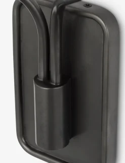 Knox Double Sconce by Amber Lewis