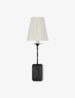 Knox Sconce by Amber Lewis