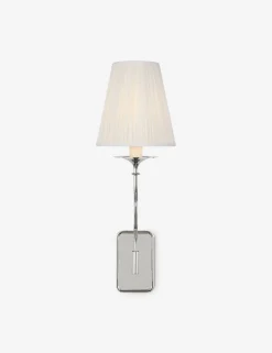 Knox Sconce by Amber Lewis
