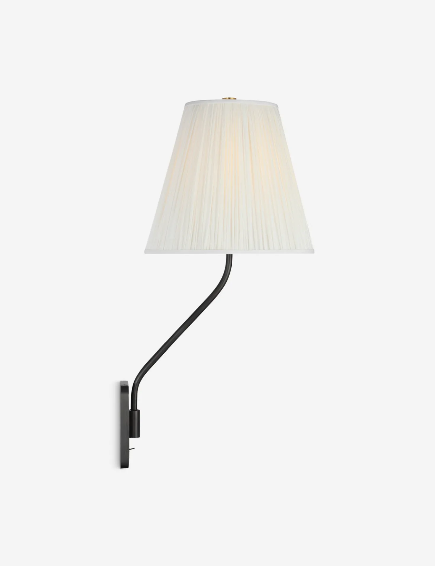 Knox Sconce by Amber Lewis