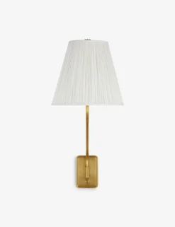 Knox Sconce by Amber Lewis