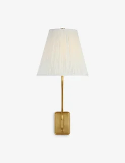 Knox Sconce by Amber Lewis