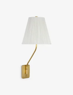 Knox Sconce by Amber Lewis
