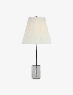 Knox Sconce by Amber Lewis