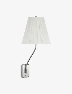 Knox Sconce by Amber Lewis