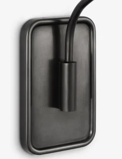 Knox Sconce by Amber Lewis