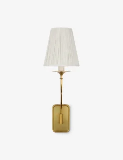 Knox Sconce by Amber Lewis