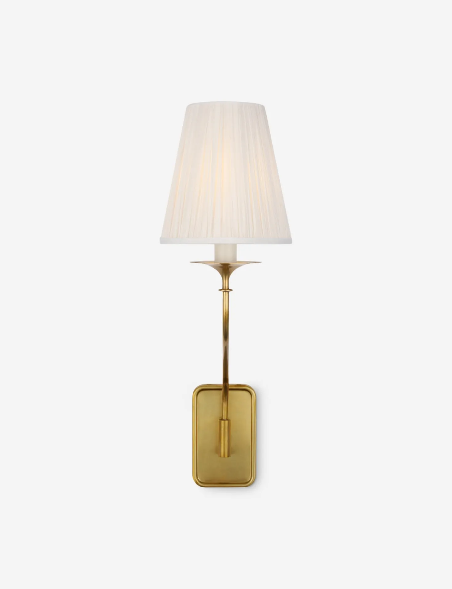 Knox Sconce by Amber Lewis
