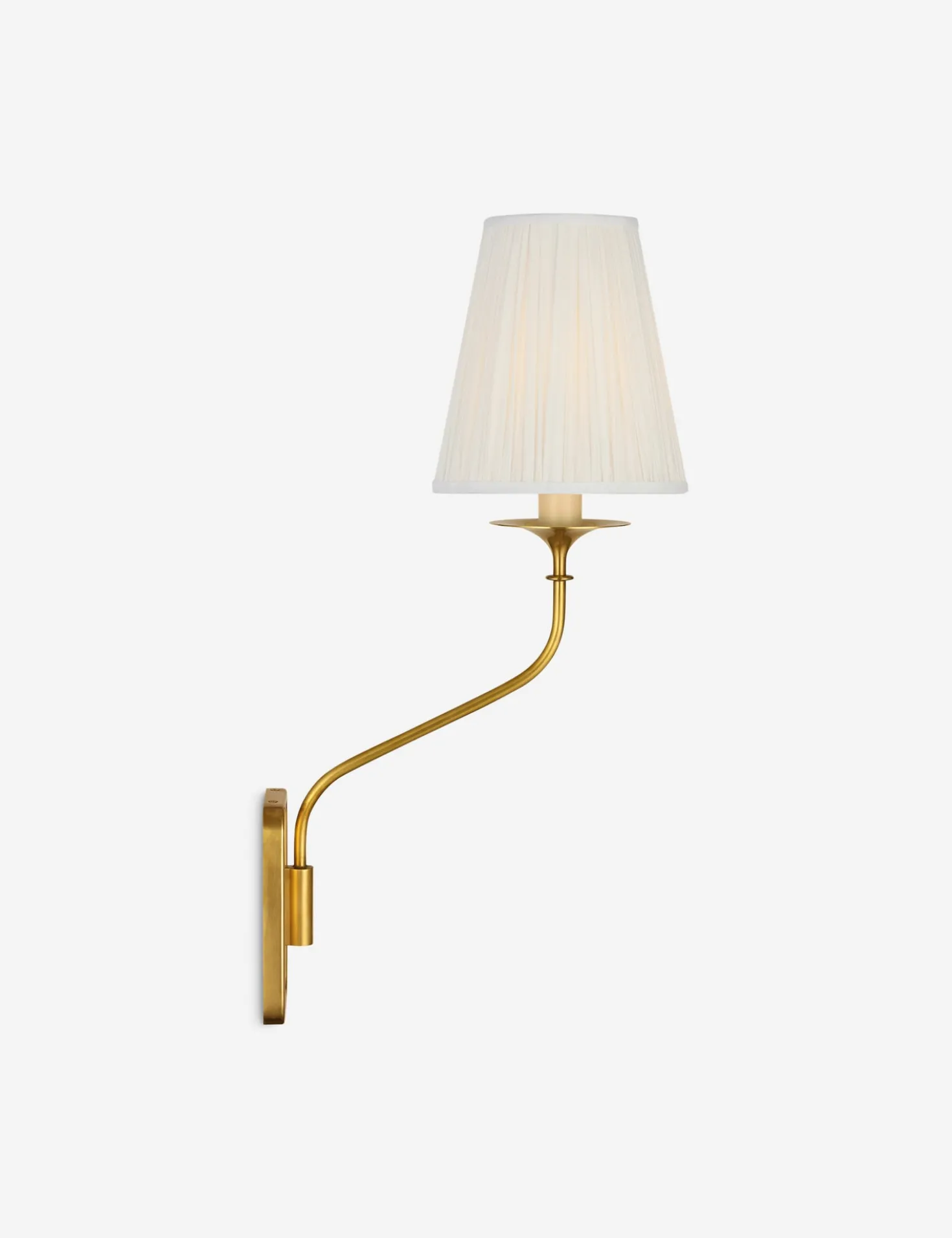 Knox Sconce by Amber Lewis