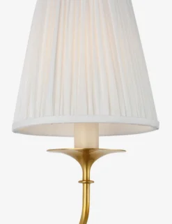 Knox Sconce by Amber Lewis