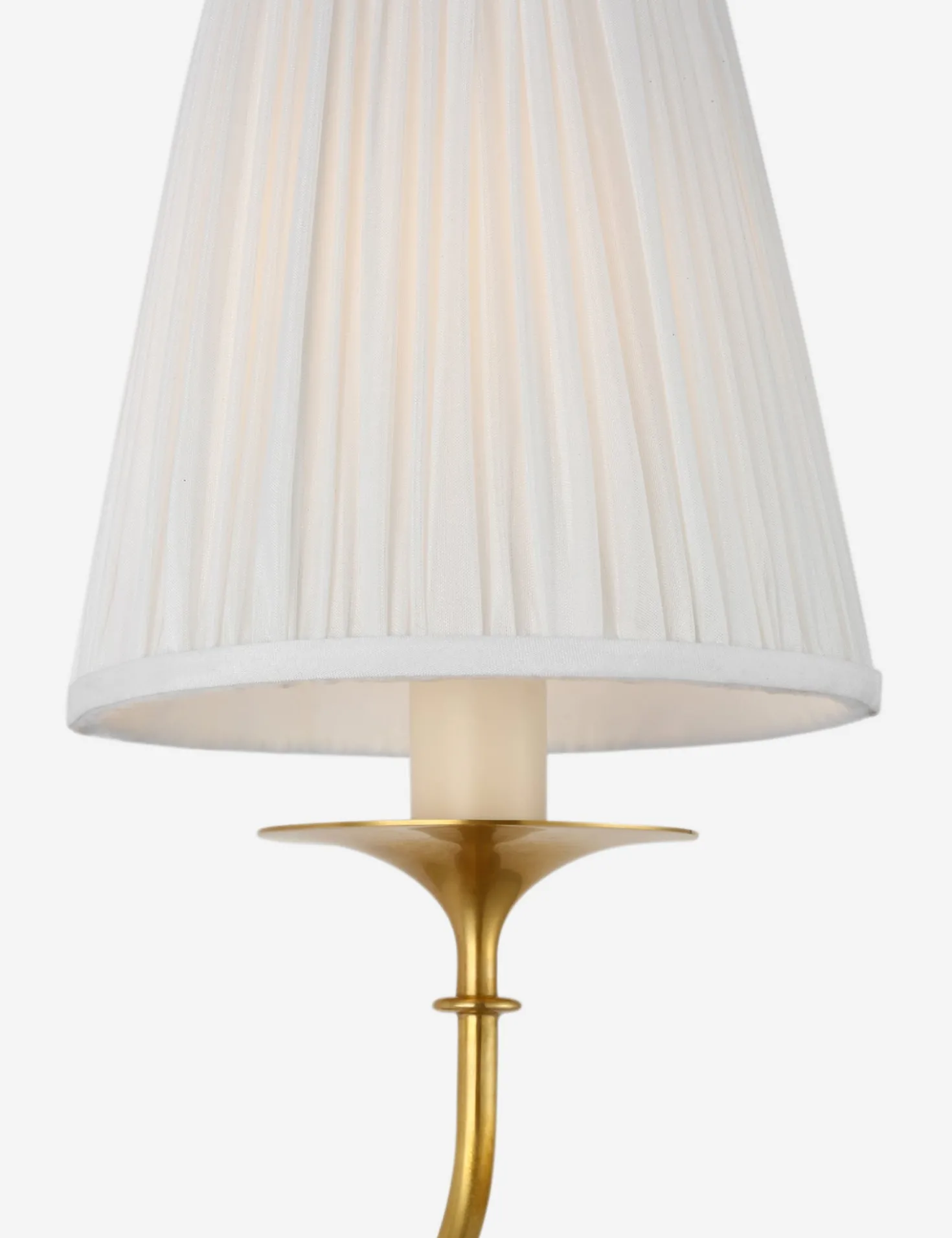 Knox Sconce by Amber Lewis