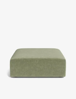 Koh Modular Ottoman