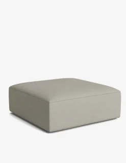 Koh Modular Ottoman